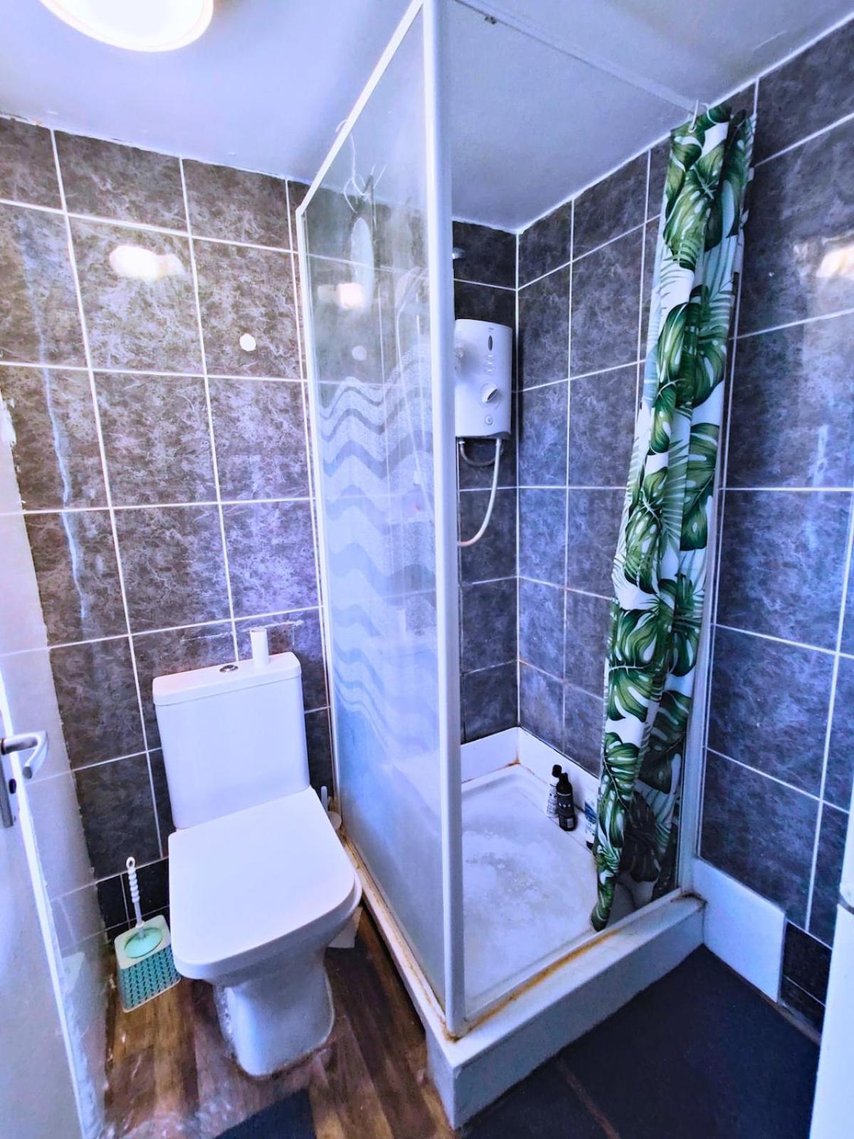 R10 Stylish Double, Prime Spot Appartement Londres