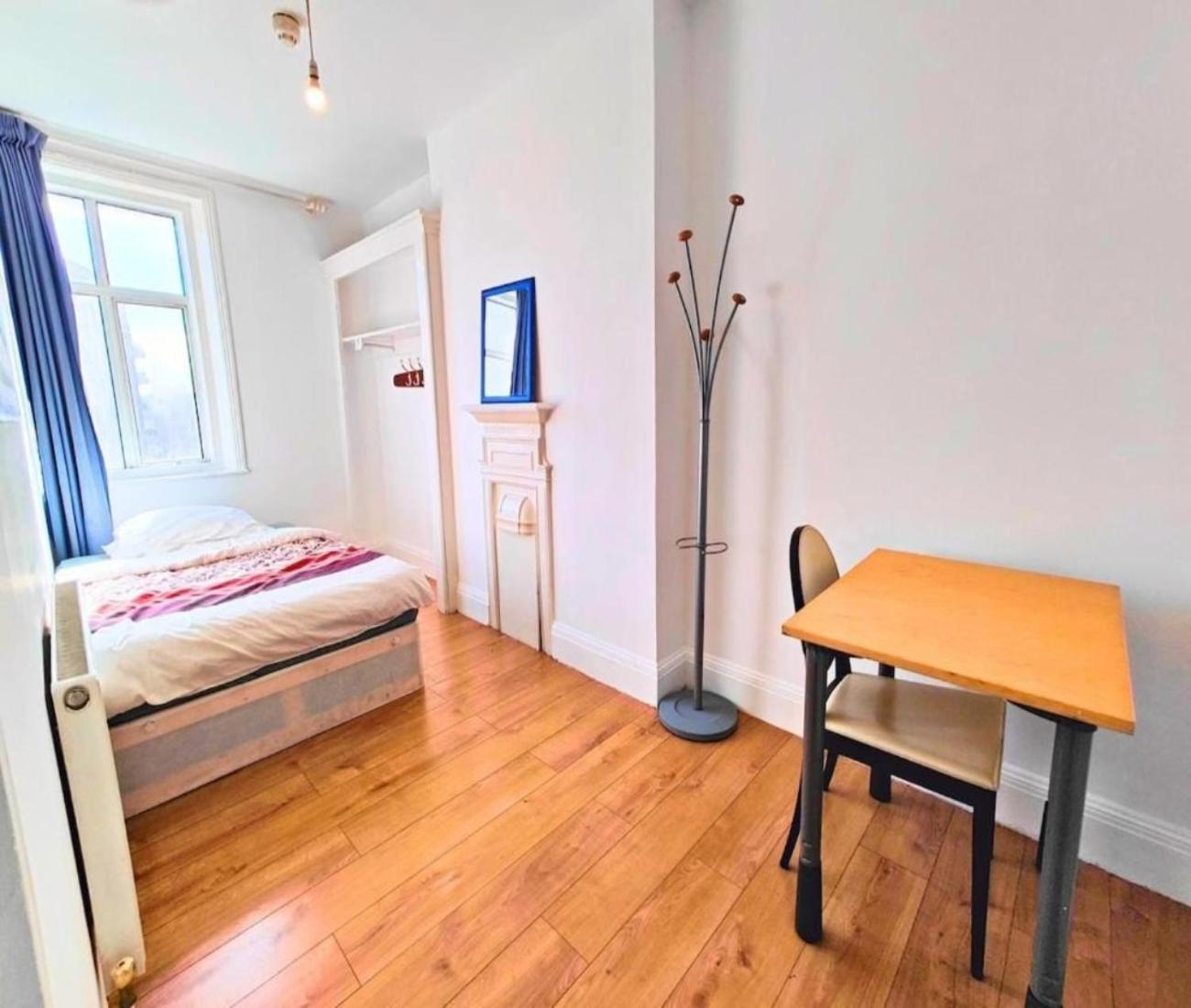 R10 Stylish Double, Prime Spot Appartement *