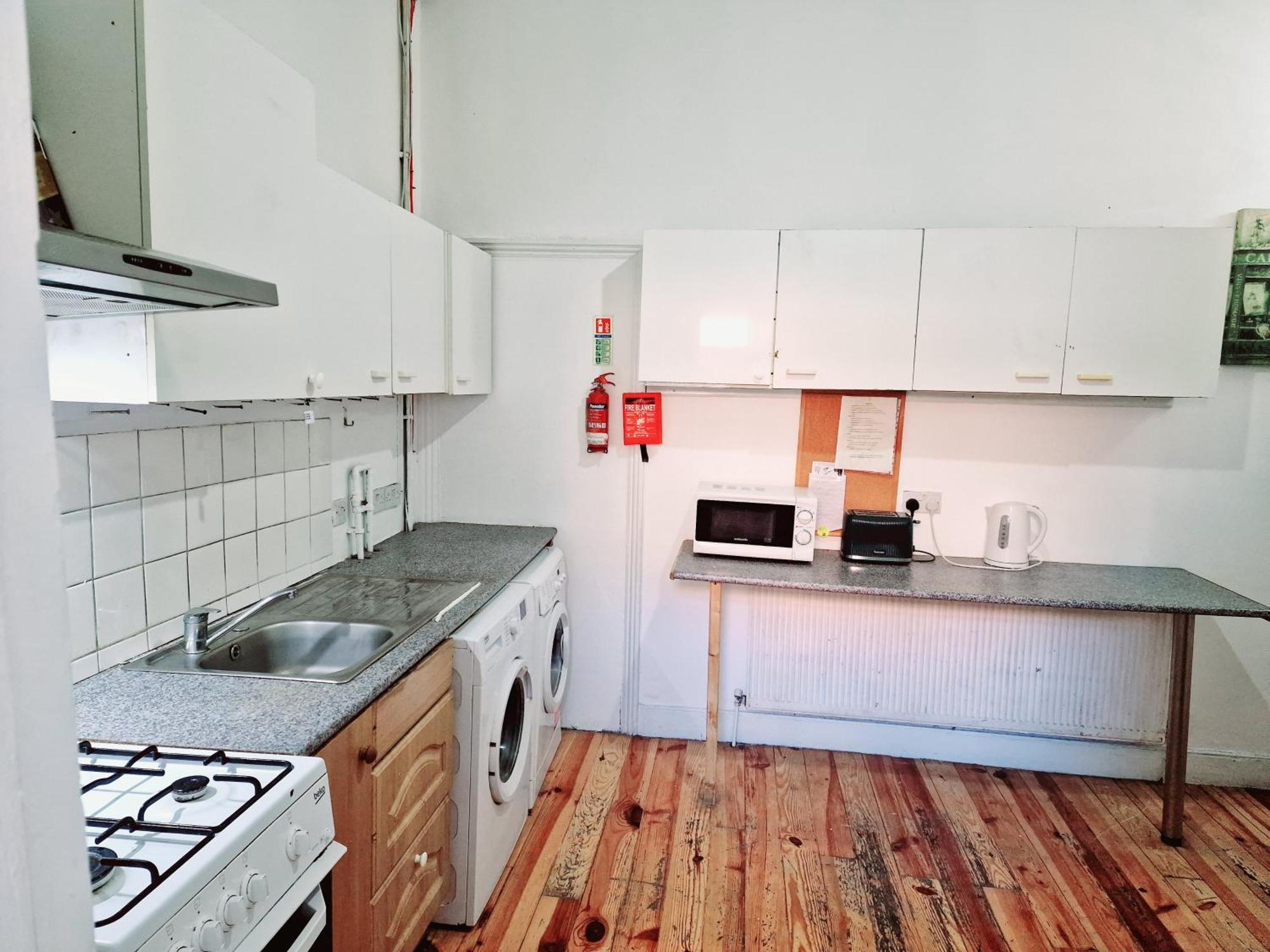 R10 Stylish Double, Prime Spot Appartement Londres