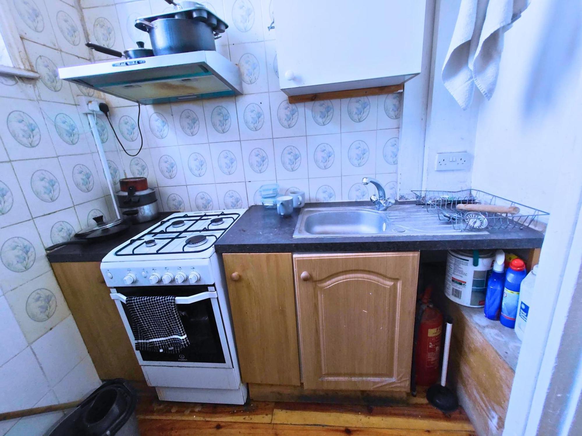 Appartement R10 Stylish Double, Prime Spot *