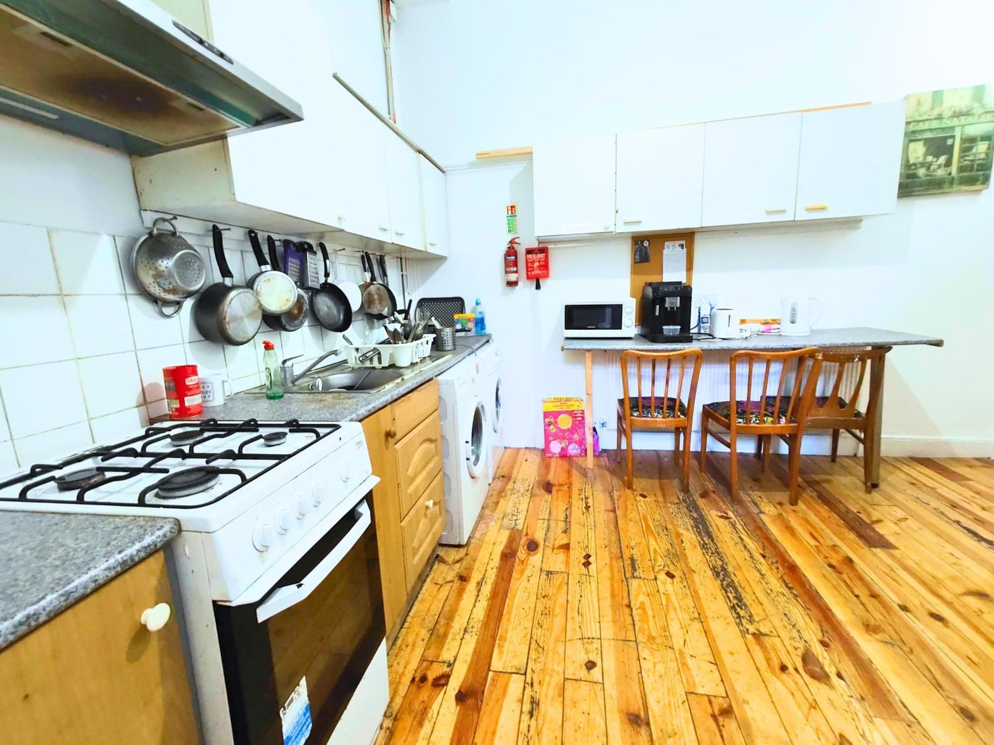 Appartement R10 Stylish Double, Prime Spot